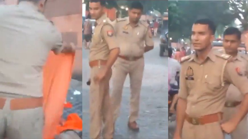 Kanpur News Live: संदिग्ध परिस्थितियों में दो साधुओं के मिला शव, पुलिस जाँच में जुटी 